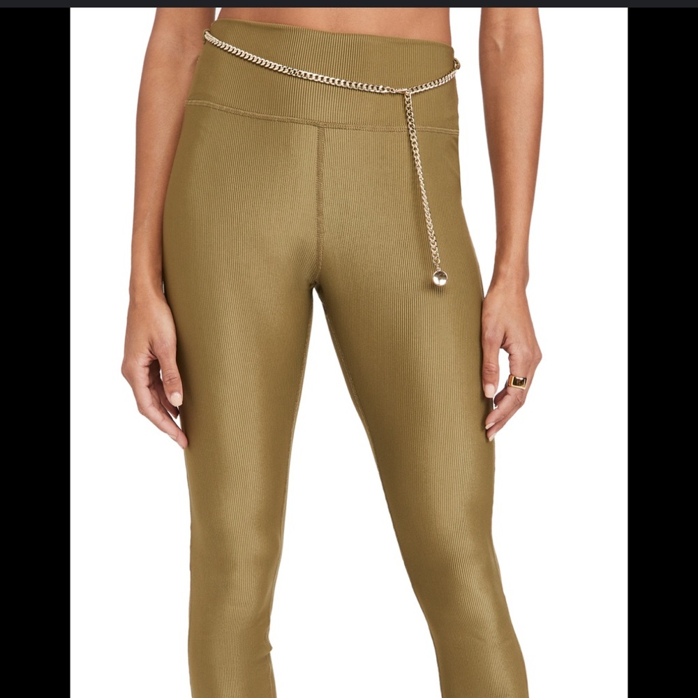 Weworewhat leggings